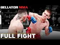 Full Fight Austin Vanderford vs Cody Jones Bellator 215
