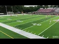 Braylon highlights vs Northwest Canal Fulton