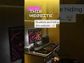 Students Are Hiding This Website