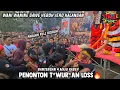 Download Lagu VIRAL TERBARU❗️FULL RICUH BANTENG SURO VS PENONTON MAYANGKORO ORIGINAL Live Sumbercangkring Kediri