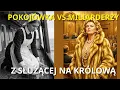 Lagu Kopciuszek czy Wiedźma? Prawdziwa Historia Najbogatszej Polki w Historii