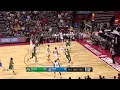 1st Quarter One Box Philadelphia 76ers vs Boston Celtics