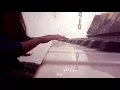 Download Lagu Tere Liye | Veer - Zaara | Piano cover by Yalda Mohsen