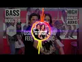 |MAUJA HI MAUJA |BASS BOOSTED |HIGH QUALITY AUDIO |MOVIE JAB WE MET| BASS MUSIC|
