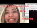 EXPOSING AMAZING LASH STUDIO RECORDINGS