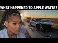 What happened to Apple Watts from Love Hip Hop Horrifying Accident Injury Updates