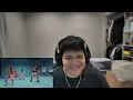 no na - rollerblade (+62) & no na - rollerblade (Official Music Video) REACTION!
