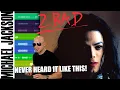 Download Lagu Michael Jackson 2 BAD Original Studio Multitracks (Listening Session \u0026 Analysis)