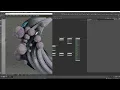Octane Solo Node Script for Houdini
