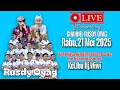 Lagu 🔴LIVE PUSANG RUSDY OYAG PERCUSSION | THE WEDDING NURUL \u0026 YUDI  (KUTAWARINGIN,SOREANG 21/05/2025)