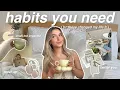 Download Lagu 17 HABITS that actually changed my life in 2025 (for real, no gatekeping )