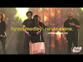9. hymn medley (chesapeake, va)