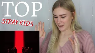 Download Stray Kids 『TOP -Japanese ver.-』Music Video Reaction  |  DeniseOnLine MP3