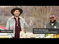 Niko Moon x Sugarlands Shine PARADISE TO ME Piña Colada Mimosa
