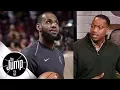 Tracy McGrady doesn t think LeBron James will break Kareem Abdul-Jabbar s record The Jump ESPN