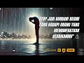 Download Lagu Kenapa Orang Hanya Datang Saat Butuh? Ini Cara Mengatasinya! #selfimprovement