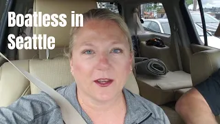 Boatless in Seattle | Boating Journey