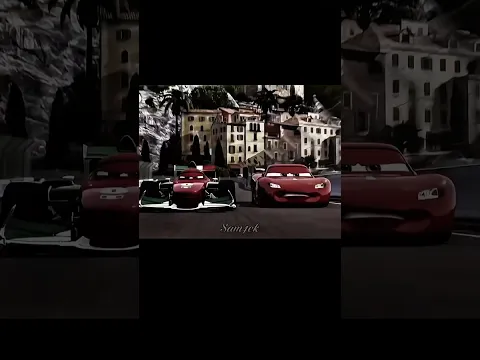Cars2🏎️🛞 #cars #edit #ai #drift #movie