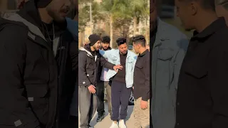 جتلكم بالجزء الخامس من فكره فقدان البصر 