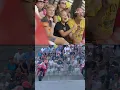 Download Lagu Two young fans' PRICELESS reaction to Marc Marquez 🆚 Marco Bezzecchi in Austria!