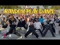 Download Lagu [KPOP IN PUBLIC] │KPOP RANDOM PLAY DANCE | 19.09.2023 |  Novosibirsk from Russia by Foria_NSK