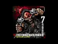 Five Finger Death Punch - Trouble