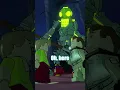 Lagu What Happens When Shaggy Meets Ghostbusters in LEGO Dimensions?