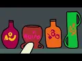 Los Rumberos - El Guión