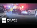 Sagamore Bridge lanes reopen after multi-car crash leaves 1 dead
