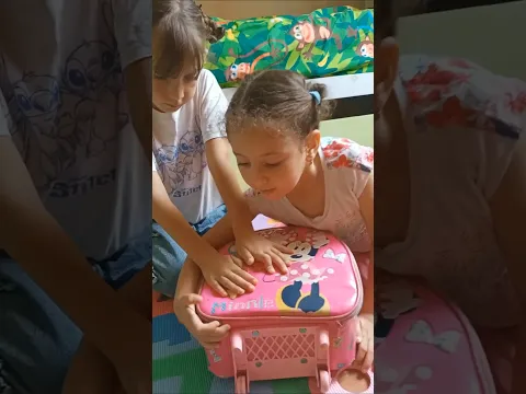 حقيبتي الكبيرة 😁 قسم التحضيري preparatory class