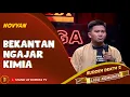Download Lagu Stand Up Comedy Novyan: Hutan Kalimantan Sekarang kayak Kemenangan MU | SUCI Liga Komunitas