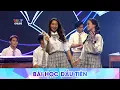 Lagu Bài học đầu tiên | Ca khúc cảm động dành cho thầy cô nhân ngày Nhà giáo Việt Nam 20/11 | VTV7