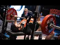 Powerlifting Programming Part 2 VOLUME