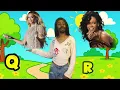Kids Educational Songs Be Like Vol.2 “The ABC Song”