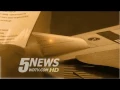 WDTV 5 News Election Coverage