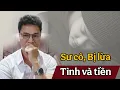 Download Lagu ( B. 86 ) Tội nghiệp sư cô. Vừa hoàn tục thì bị cú sốc đầu tiên. Bị lừa tình và lừa tiền.