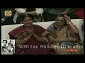 Manna dey live (Tu pyaar ka sagar hai)