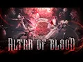 Altar of Blood - Overview Black Desert