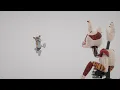 a Flying Lolbit