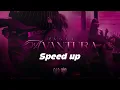 RASTA-AVANTURA(SPEED UP)