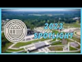 Sand Mountain Park Amphitheater 2023 Spotlight