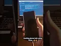 Download Lagu Hacking Android phone lock using Linux and ADB