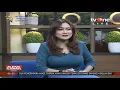Kamaratih Kusuma AKI Pagi
