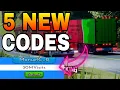Trucking Empire Codes Roblox