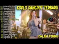 Download Lagu AJENG FEBRIA - DALAM SEPIKU, SAYANG, TIA MONICA - FULL ALBUM DANGDUT KOPLO TERBARU 2025