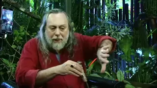 Uma imperdível explicação da Parábola do Joio e do Trigo: Joio é o ser hipócrita, da "aparência"!