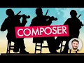 PHP Composer Tutorial Install Composer Autoload PSR-4