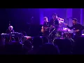 Lagu Erik Truffaz Quartet - Trippin' The Loveligth Fantastic - Paris Jazz Festival 2017.