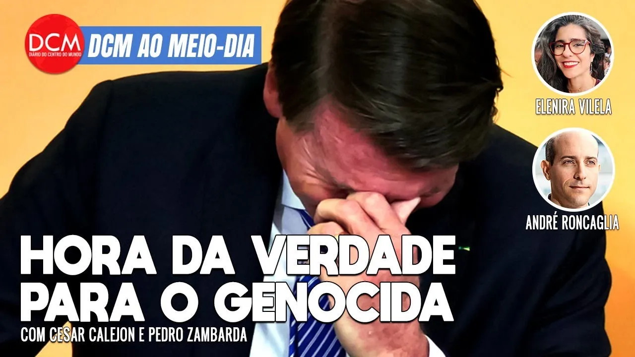 Bolsonaro começa a ficar inelegível; ministros do TSE dão seus votos