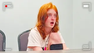 Teen Has No Idea School Massacre Plot Reached FBI